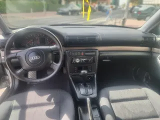Audi A4 1998