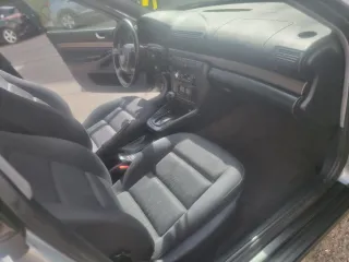 Audi A4 1998