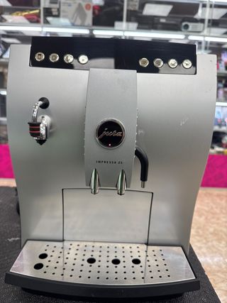 Cafetera JURA IMPRESSA Z5