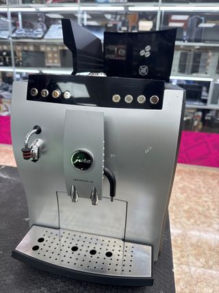 Cafetera JURA IMPRESSA Z5