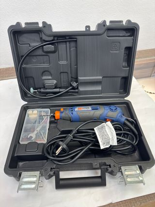 Herramientas Eléctricas Multiherramienta Dexter Pc150md