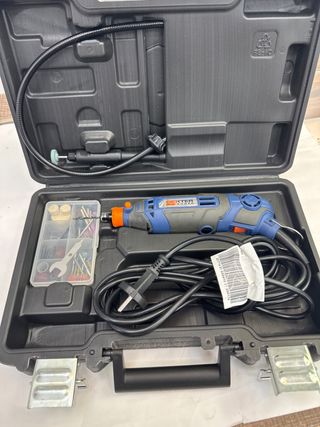 Herramientas Eléctricas Multiherramienta Dexter Pc150md