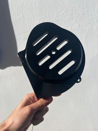 Tapa encendido Zip SP