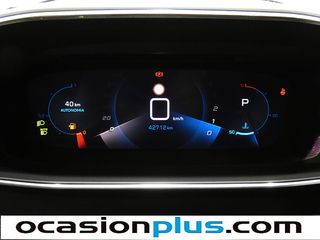 Peugeot 208 PureTech 100 S&S GT Line EAT8 75 kW (100 CV)