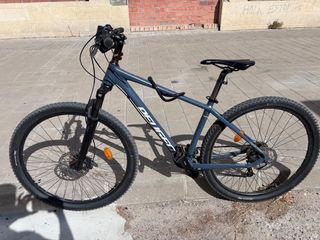 Bicicleta Peugeot MO2