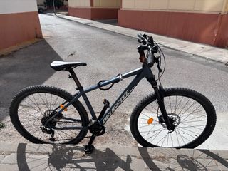 Bicicleta Peugeot MO2