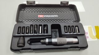 Herramientas De Mano Extractor De Tornillos Facom NS263M