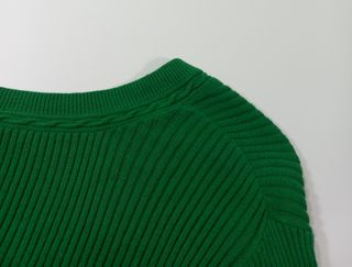 Jersey Ralph Lauren Verde Talla L