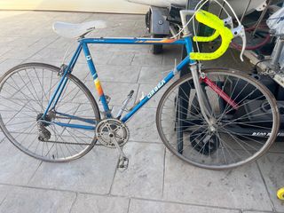 Bicicleta Orbea Antigua Sierra Nevada