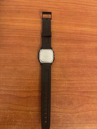 Casio W-48b - Reloj Vintage