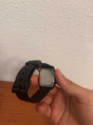 Casio W-48b - Reloj Vintage