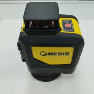 Nivel Laser Medid 360ª 5333