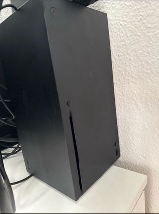 Xbox Series X