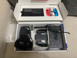 Nintendo Switch Edición Fortnite