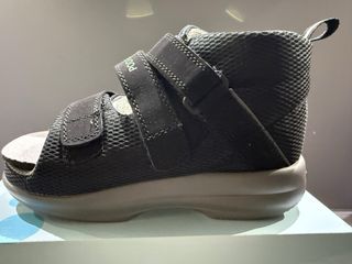 Scarpa Ortopedica Podartis TD