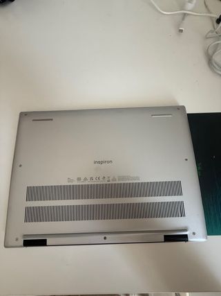 Dell Inspiron 14 5430 Plata, SSD 512 Gb, i5 13th