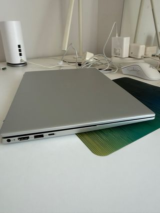 Dell Inspiron 14 5430 Plata, SSD 512 Gb, i5 13th