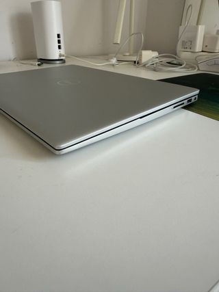 Dell Inspiron 14 5430 Plata, SSD 512 Gb, i5 13th