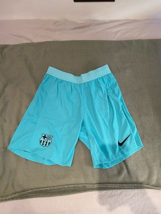 Pantalón corto Nike FCB 2023/24 3ª equipación