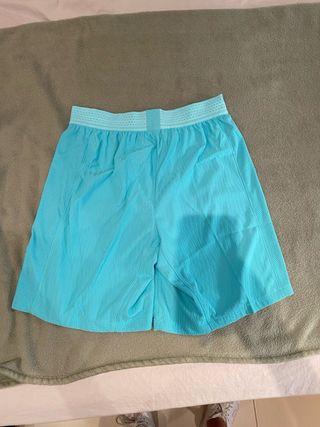 Pantalón corto Nike FCB 2023/24 3ª equipación