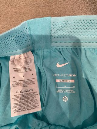 Pantalón corto Nike FCB 2023/24 3ª equipación