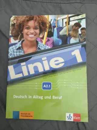 Linie 1