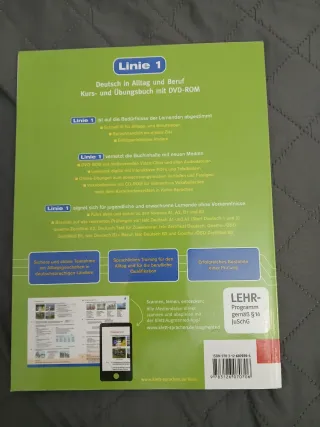 Linie 1