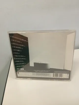 CD Luz - Sencilla Alegría