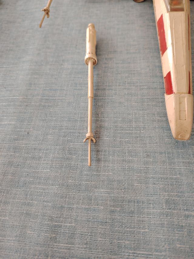 Caza X-Wing Star Wars