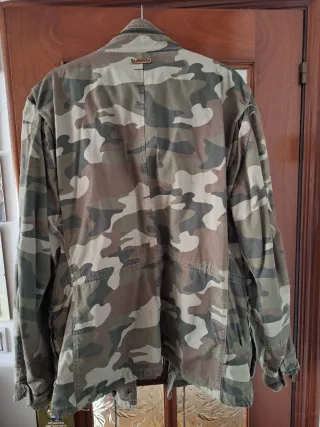 Chaqueta M65 Brandit Talla XL