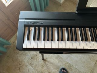 Piano Yamaha P45