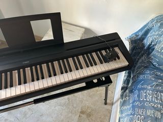 Piano Yamaha P45