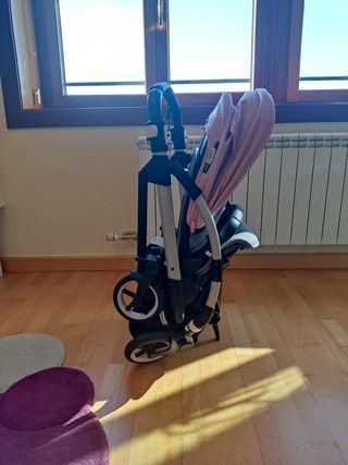 Silla Bugaboo Bee 6 Rosa