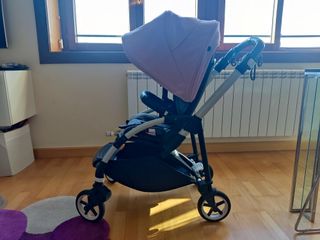 Silla Bugaboo Bee 6 Rosa