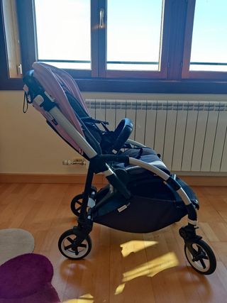 Silla Bugaboo Bee 6 Rosa