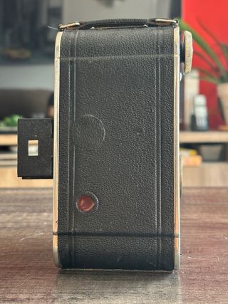 Cámara Fuelle Nagel Vollenda 70/0