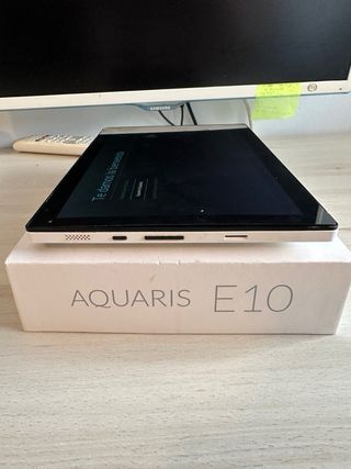 BQ Tablet E10