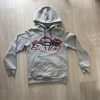 Chándal gris Tripstar London Shooters