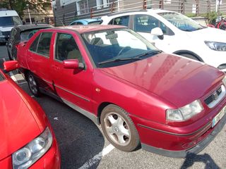 SEAT Toledo TDI 110