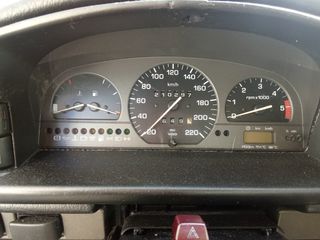 SEAT Toledo TDI 110