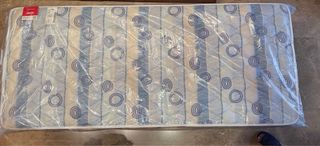 Colchón Pikolin y Somier