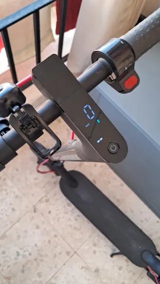 Patinete Eléctrico Xiaomi Pro 2