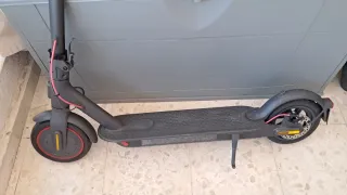Patinete Eléctrico Xiaomi Pro 2