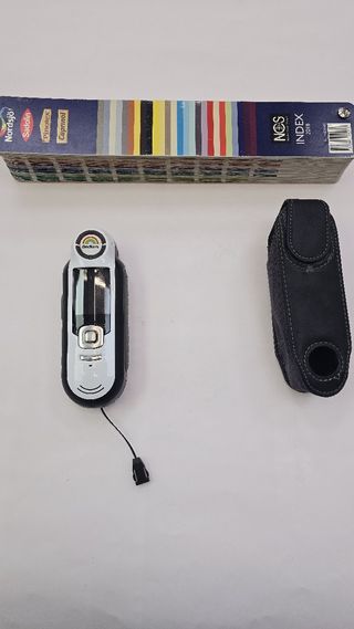 Herramienta De Pintura Beckers Rm200 Espectrocolorímetro Po