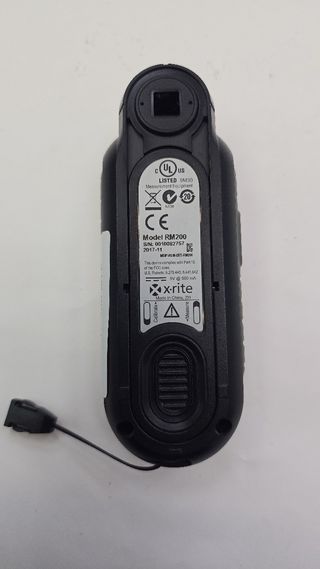 Herramienta De Pintura Beckers Rm200 Espectrocolorímetro Po