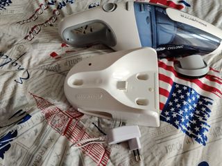 Aspira briciole Rowenta