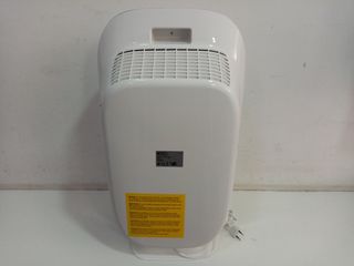 Purificador de aire Beurer lr 500