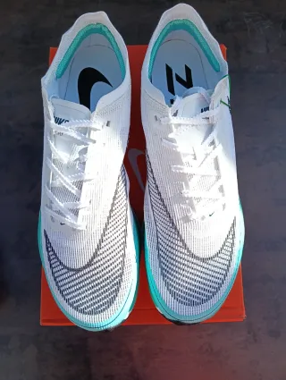 Zapatillas Nike Air Zoom Vaporfly