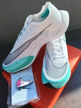 Zapatillas Nike Air Zoom Vaporfly