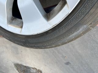 Llantas BMW 17” 5x120